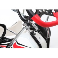 Chassis CL Charles Leclerc BirelArt CL 30-S19 - SH - KZ 2026!