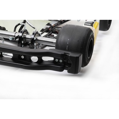 Chasis Charles Leclerc CL BirelArt CL 30-S19 - SH - KZ 2026!