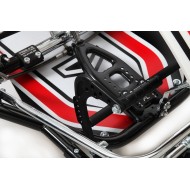 Chassis Charles Leclerc Kart CL BirelArt CL 30-S19 - DD - OK
