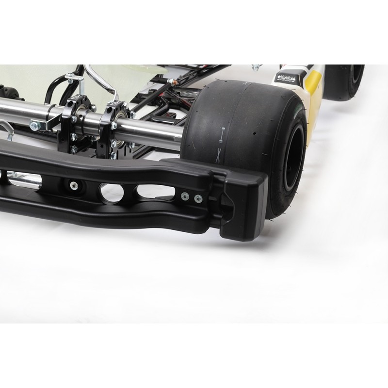 Chasis Charles Leclerc CL BirelArt CL 30-S19 - DD - OK OKJ