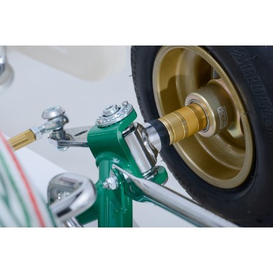 Telaio TonyKart Rookie Mini EVS 60cc 2026!!