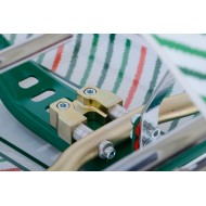 Chassis TonyKart Rookie Cadet Mini EVS 60cc 2026!!