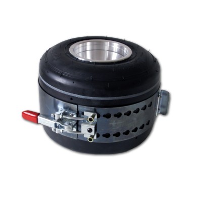 Ceinture pour gonfier le pneus, MONDOKART, kart, go kart