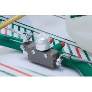 Chasis TonyKart Rookie Mini EVS 60cc 2026!!