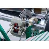 Chasis TonyKart Rookie Mini EVS 60cc 2026!!