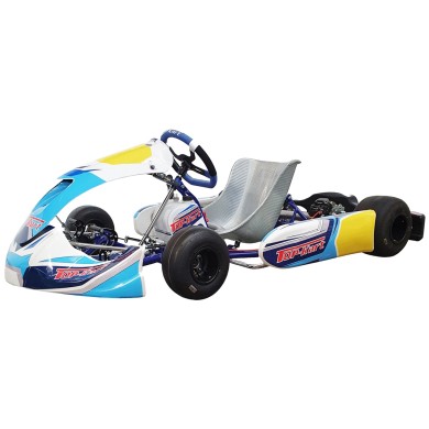 Chassis Neue Top-Kart Dreamer OK OKJ - PROMO - SR30.