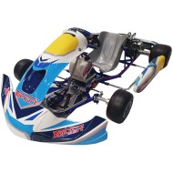 Chassis Neuf Top-Kart Dreamer OK OKJ - PROMO - SR30.