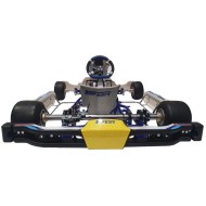 Chassis Neue Top-Kart Dreamer OK OKJ - PROMO - SR30.