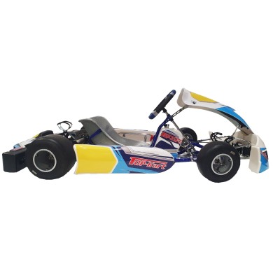 Chassis Neue Top-Kart Dreamer OK OKJ - PROMO - SR30.