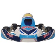 Chassis New Top-Kart Dreamer OK OKJ - PROMO - SR30.