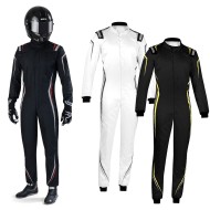 Suit Sparco Prime Pro Autoracing Fireproof, mondokart, kart