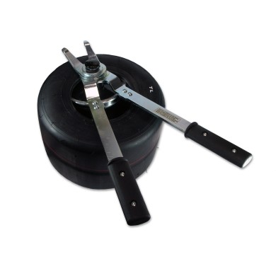 Monta - smontagomme manuale (forbice), MONDOKART, kart, go