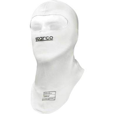 Balaclava Sparco Auto Racing Fireproof GUARD RW-3, mondokart
