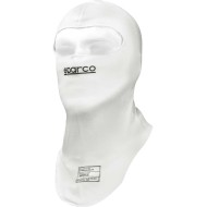 Cagoule Ignifuge Auto Racing Sparco GUARD RW-3, MONDOKART