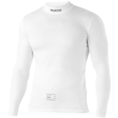 Sottotuta Maglia Manica Lunga Ignifuga GUARD RW-3 Sparco