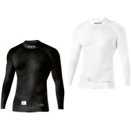 Shirt Manches Longues sous-vêtement Ignifuge SHELD RW-9 Sparco