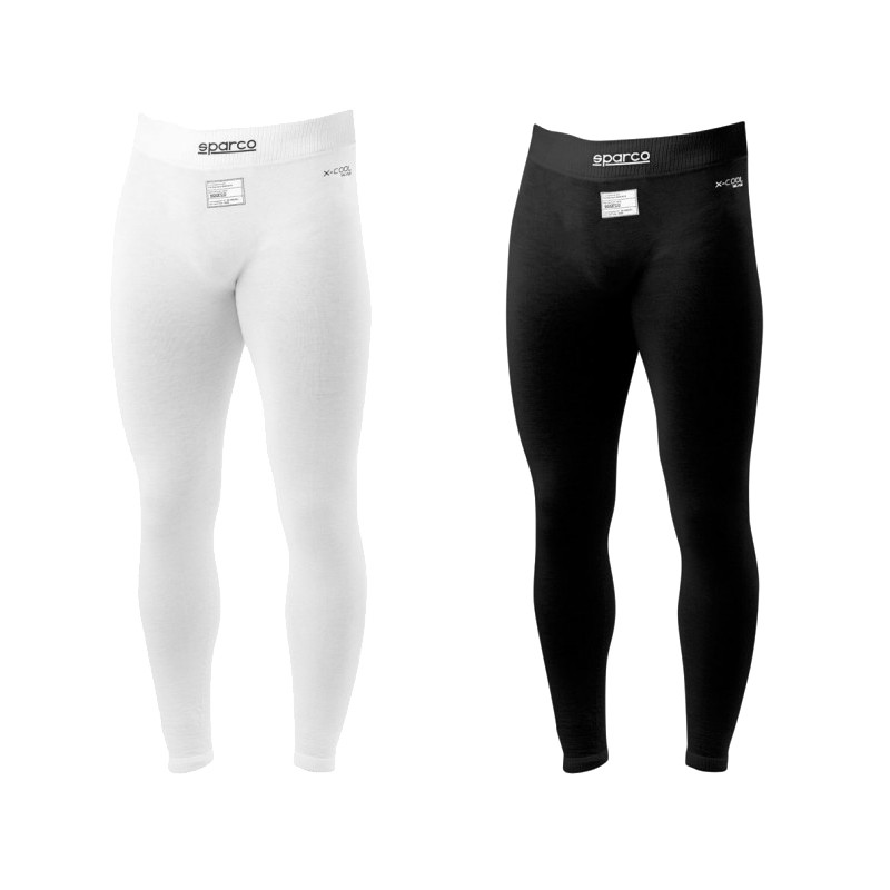 Pantalones sous-vêtement Ignifuge SHELD RW-9 Sparco, MONDOKART