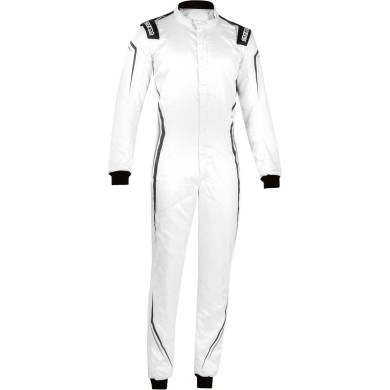 Combinaison Sparco Prime R568 Auto Ignifuge, MONDOKART, kart