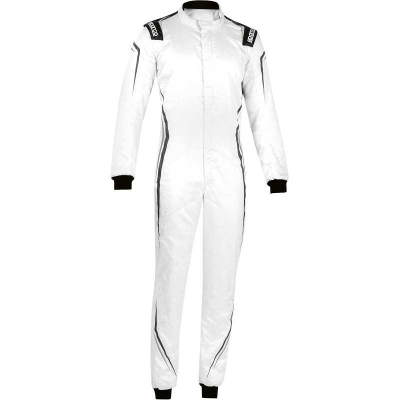Combinaison Sparco Prime R568 Auto Ignifuge, MONDOKART, kart