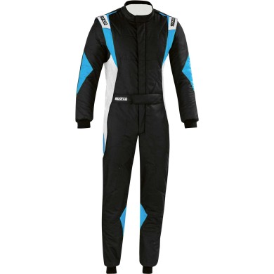 Tuta Sparco Superleggera Auto Ignifuga, MONDOKART, kart, go