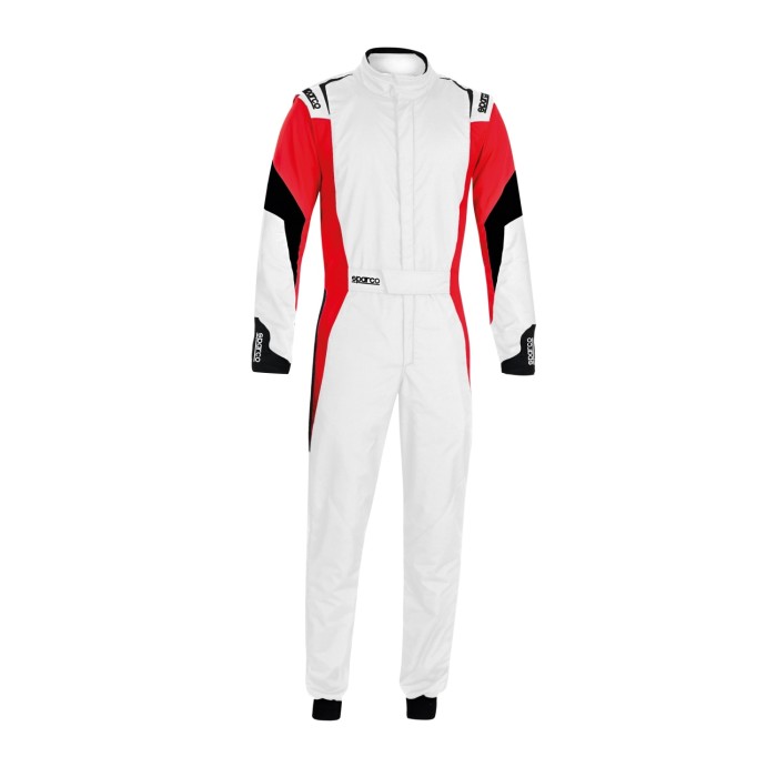 Mono Sparco Competition Auto Ignifugo, kart, hurryproject