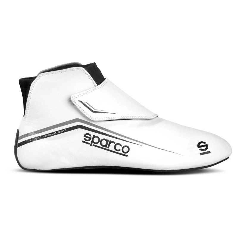 Botas Auto Sparco PRIME - EVO - Incombustible, kart