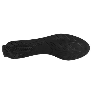 Shoes Car Racing Auto Sparco PRIME - EVO - Fireproof