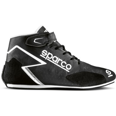 Scarpe Auto Sparco PRIME - R - Ignifughe, MONDOKART, kart, go