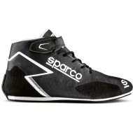 Bottines Auto Racing Sparco PRIME - R - Ignifuge, MONDOKART