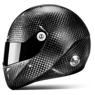 Casco Sparco SUPERCARBON RF-9W Fibra di Carbonio - Auto