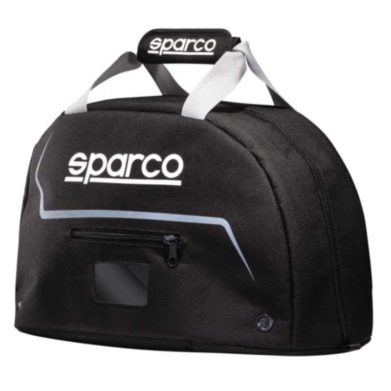 Borsa Porta Casco Sparco Standard, MONDOKART, kart, go kart