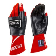 Protection Gants Mechanic Professional Sparco, MONDOKART, kart