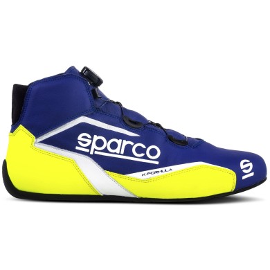 Scarpe Sparco K-FORMULA NEW!!!, MONDOKART, kart, go kart