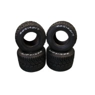 Easykart tires Rain 50/60, mondokart, kart, kart store