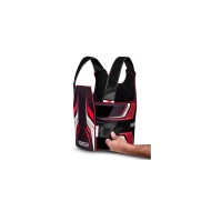 Rippenschutz / Rippenprotektor Homologated FIA Sparco K-TRACK