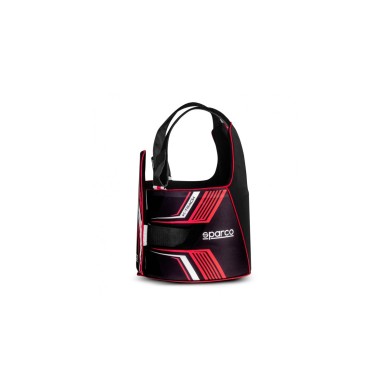 Rippenschutz / Rippenprotektor Homologated FIA Sparco K-TRACK
