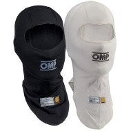Balaclava OMP Auto Racing Fireproof TECNICA, mondokart, kart