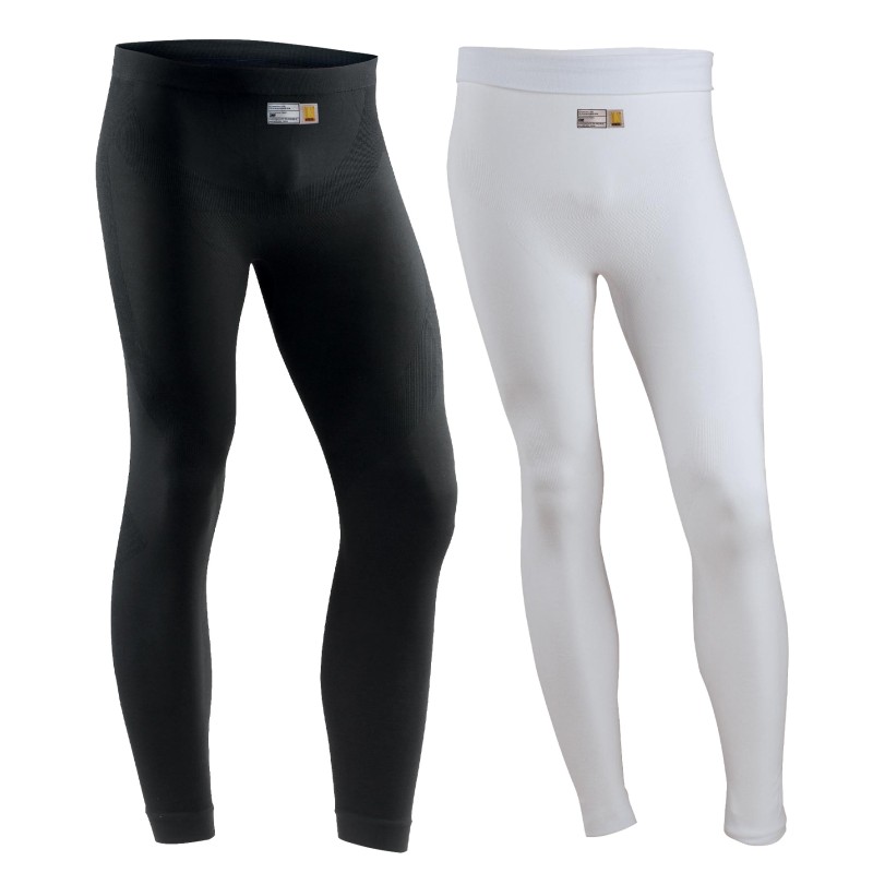 Sottotuta Pantalone IGNIFUGO OMP TECNICA, MONDOKART, kart, go