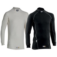 Sottotuta Maglia Manica Lunga IGNIFUGA OMP FIRST, MONDOKART