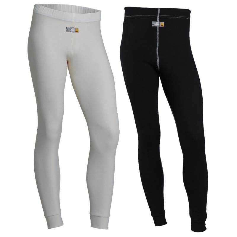 Pantalones undersuit ignífugo OMP FIRST - AUTO RACING