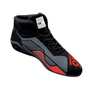 Scarpe Auto OMP SPORT Ignifughe, MONDOKART, kart, go kart