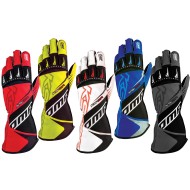 Guantes OMP KS-2R NEW!!, MONDOKART, kart, go kart, karting