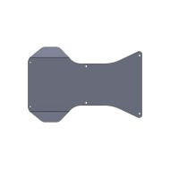 Plancher Mini Parolin Opportunity - Top-Kart Blue Eagle XX