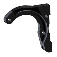 Support Caliper MINI AP06 Parolin - Top-Kart Blue Eagle XX