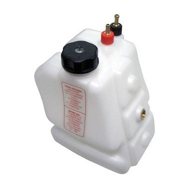 Tank Mini 3,5 LT. Parolin, MONDOKART, kart, go kart, karting