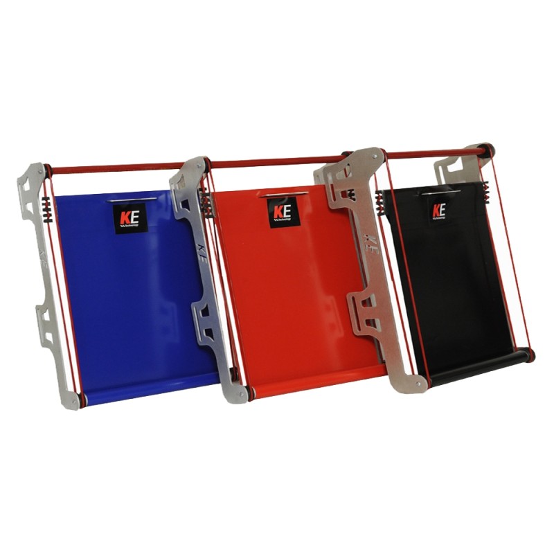 Tendina Radiatore HB-Line KE Technology DOUBLE (385x290)