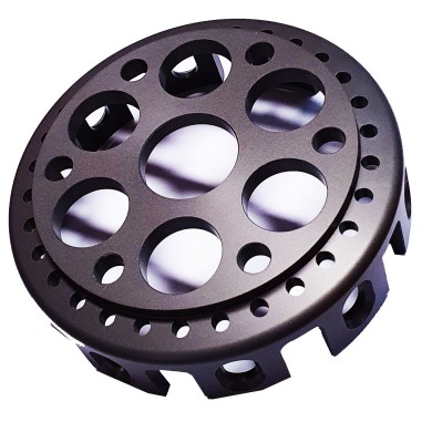 Cloche Embrayage Leger Modena KK1 KZ, MONDOKART, kart, go kart