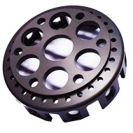 Cloche Embrayage Leger Modena KK1 KZ, MONDOKART, kart, go kart