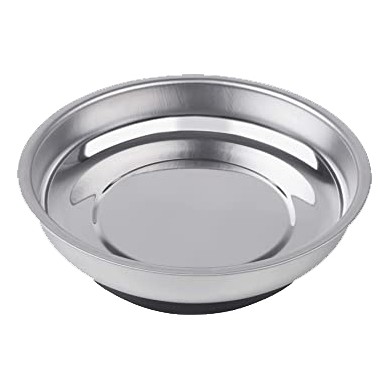 Bowl (basin) for magnetic parts, mondokart, kart, kart store