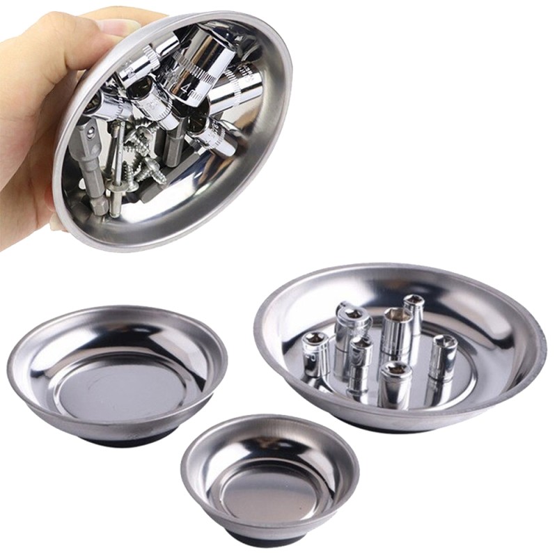 Schüssel (Becken) für magnetische Teile, MONDOKART, kart, go